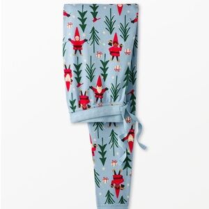 Women’s size L Holiday Gnome pajama pants